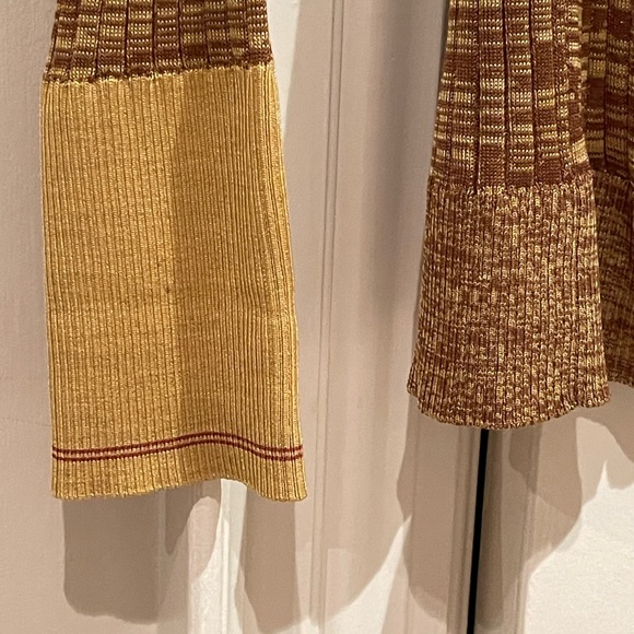 Marc by Marc Jacobs knit cardigan size small - Picture 3 of 6